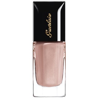 Лак для ногтей La Laque Couleur 463 La Petite Robe Noire 1050 руб. Guerlain