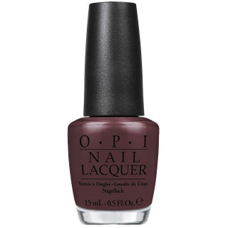 Лак для ногтей Nail Lacquer Scores a Goal 476 руб. OPI