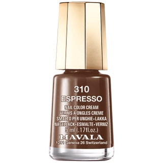 Лак для ногтей Nail Color Cream 310 Espresso 199 руб. Mavala