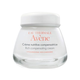 Питательный крем с витамином Е Rich Compensating Cream 1220 руб. Avène