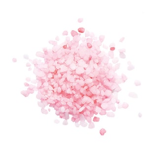 Морская соль для ванны «Розовое масло» 529 руб. Spa agrave La Carte