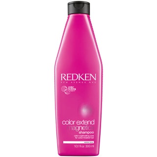 Сохраняющий цвет шампунь Color Extend Magnetics 1100 руб. Redken