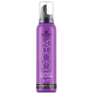 Оттеночный мусс Igora Expert Mousse 877 420 руб. Schwarzkopf Professional