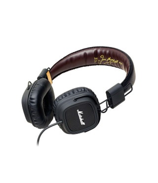 Наушники 4490 руб. Marshall Major