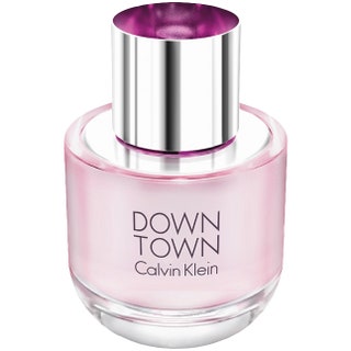 Цветочнодревесная парфюмерная вода Down Town 50 мл 3290 руб. Calvin Klein