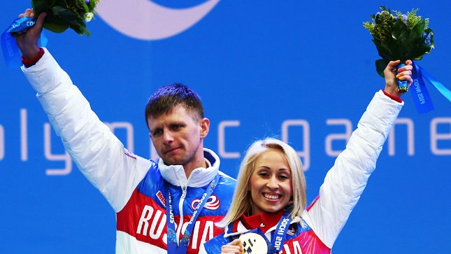 Интервью с паралимпийской чемпионкой Михалиной Лысовой