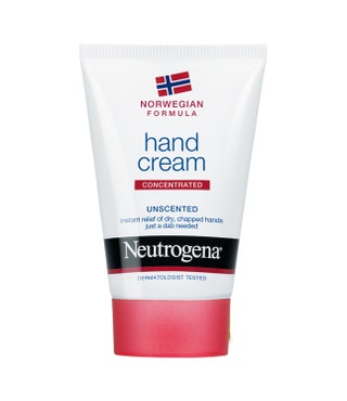 Крем для рук без запаха Neutrogena