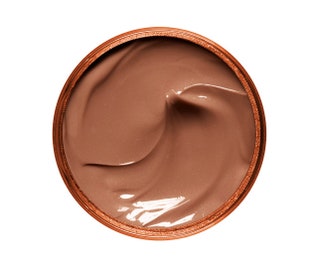 Кремавтобронзант для лица и тела с экстрактом какаобобов 1850 руб. Clarins