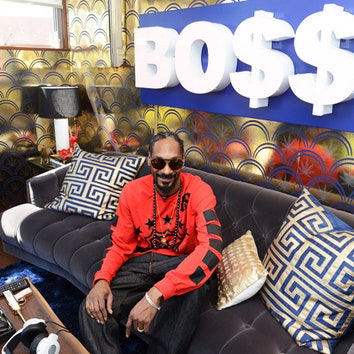 Snoop Dogg и Capital Cities разработали дома мечты