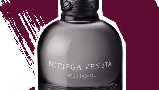 Новый мужской аромат Bottega Veneta Pour Homme