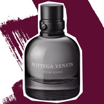Новый мужской аромат Bottega Veneta Pour Homme