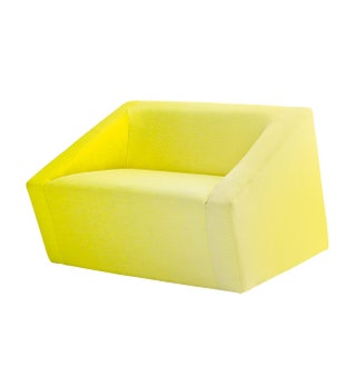Диван Blur текстиль 101 640 руб. Moroso