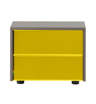 Тумба из коллекции Maya МДФ 63 316 руб. Flou