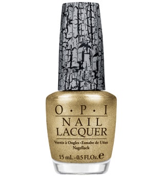 Лак для ногтей с эффектом кракелюра Shatter 272 руб. OPI