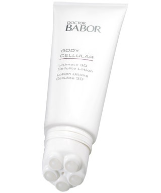 Экспресскрем Ultimate 3D Cellulite Lotion из линии Doctor Babor 2660 руб. Гексапептид39 кофеин и фор сколин разрушают...