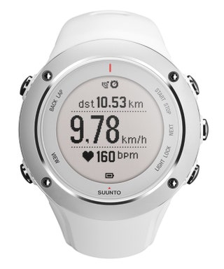 Suunto Ambit2 спортивные часы 18 990 руб. ЧТО ДЕЛАЮТ Измеряют скорость и темп ваших перемещений а также пройденное...