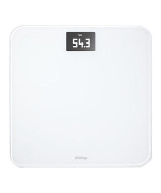 Withings  Wireless Scale сетевые весы 4449 руб. ЧТО ДЕЛАЮТ После взвешивания автоматически отправляют данные через WiFi...