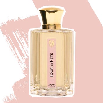 Новый аромат Jour de Fête от L’Artisan Parfumeur