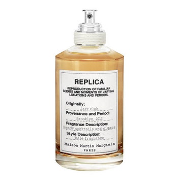 Replica: новая серия ароматов от Maison Martin Margiela