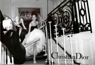 Christian Dior весналето 1995