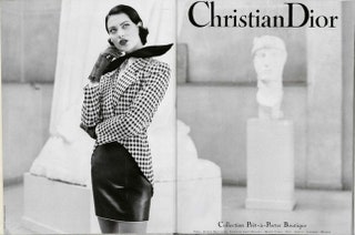 Christian Dior весналето 1995