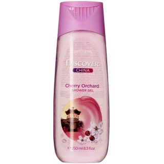 Гель для душа Discover China 130 руб. Oriflame