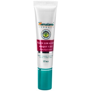 Крем для кожи вокруг глаз 225 руб. Himalaya Herbals