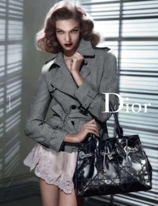 Christian Dior весналето 2010