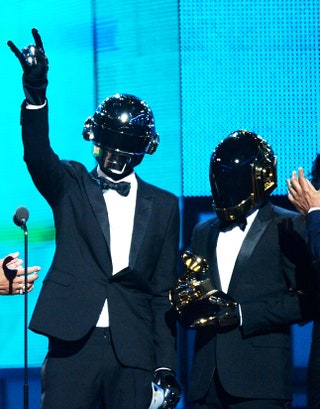 Daft Punk