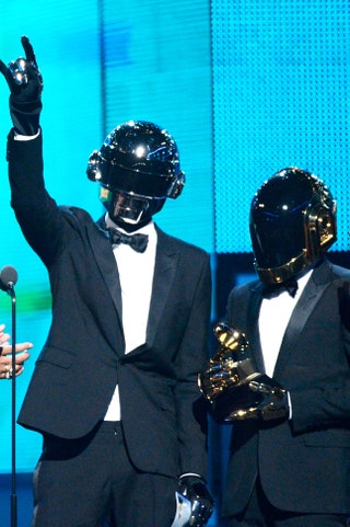 Daft Punk