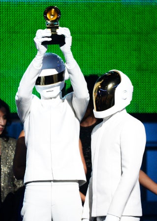 Daft Punk