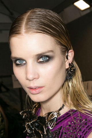 Roberto Cavalli.