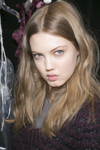 Jill Stuart.