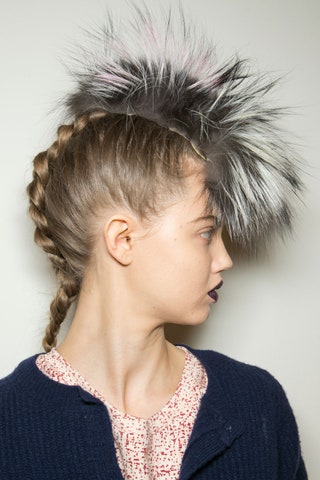 Fendi.