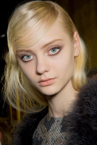 Dries Van Noten.