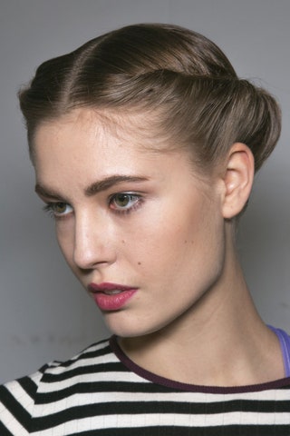 Carolina Herrera.