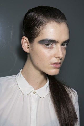 John Galliano.
