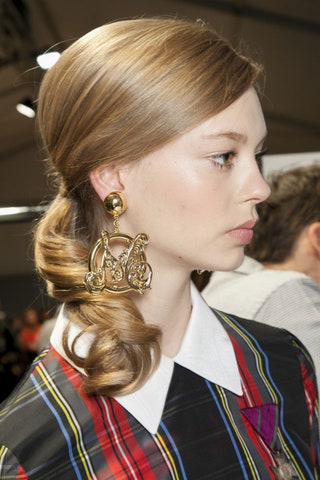 Moschino.