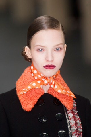 Miu Miu.