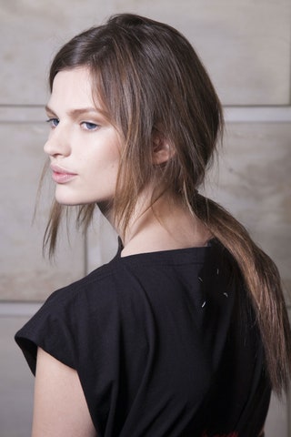 Victoria Beckham.