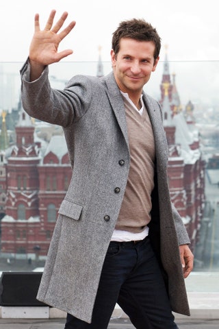 Брэдли Купер