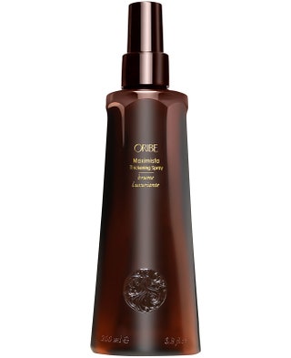 Текстурирующий спрей для уплотнения волос Maximista Thickening Spray 1900 руб. Oribe