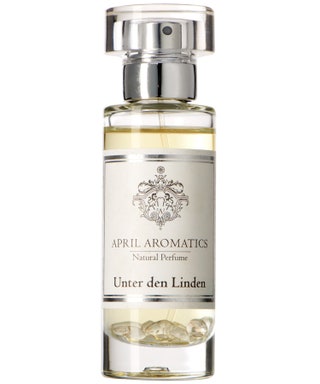 Кэжуал. April Aromatics   парфюмированная вода Unter den Linden 30 мл 10 500 руб.