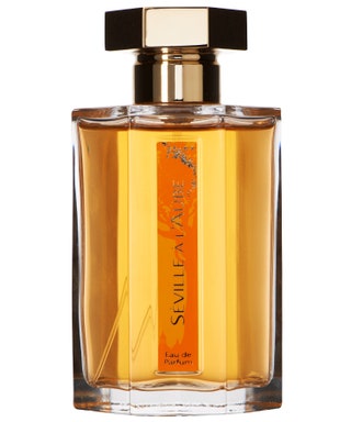 Кэжуал. L'Artisan Parfumeur  парфюмированная вода Sville à lAube 100 мл 6030 руб.