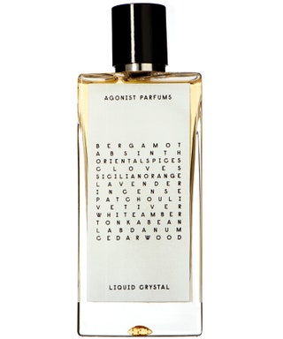 Арт. Agonist Parfums парфюмированная вода Liquid Crystal 50 мл 8800 руб.