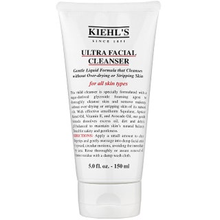 Очищающее средство для всех типов кожи Ultra Facial Cleanser 770 руб. Kiehlrsquos