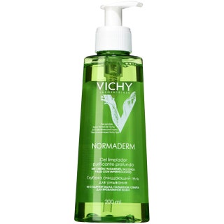 Очищающее средство для проблемной кожи Normaderm 610 руб. Vichy