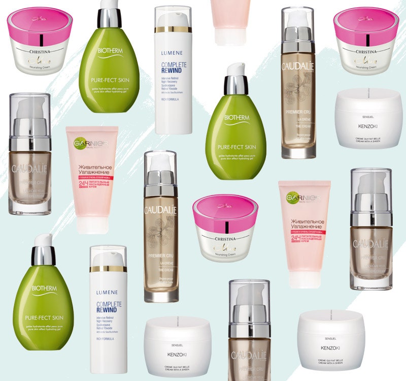 Wowконкурс от Allure выиграйте средства  победители премии Best of Beauty