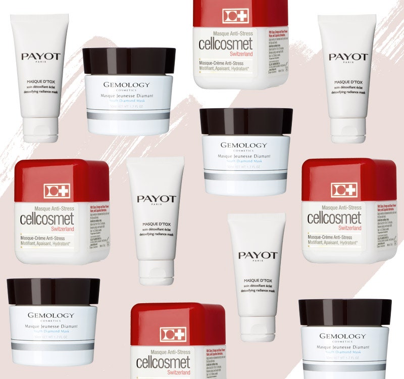 Wowконкурс от Allure выиграйте средства  победители премии Best of Beauty