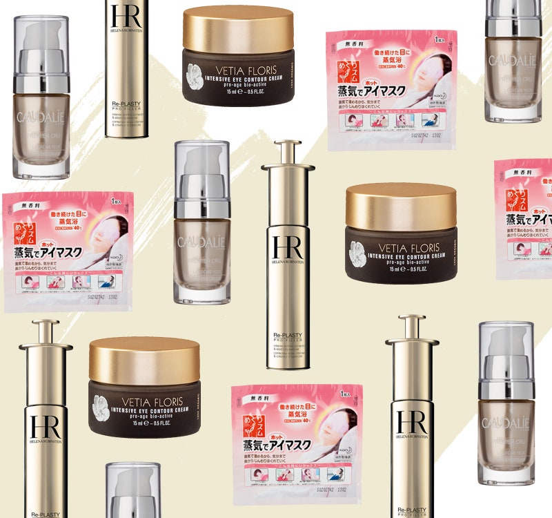 Wowконкурс от Allure выиграйте средства  победители премии Best of Beauty